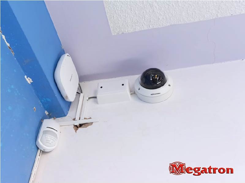 CCTV